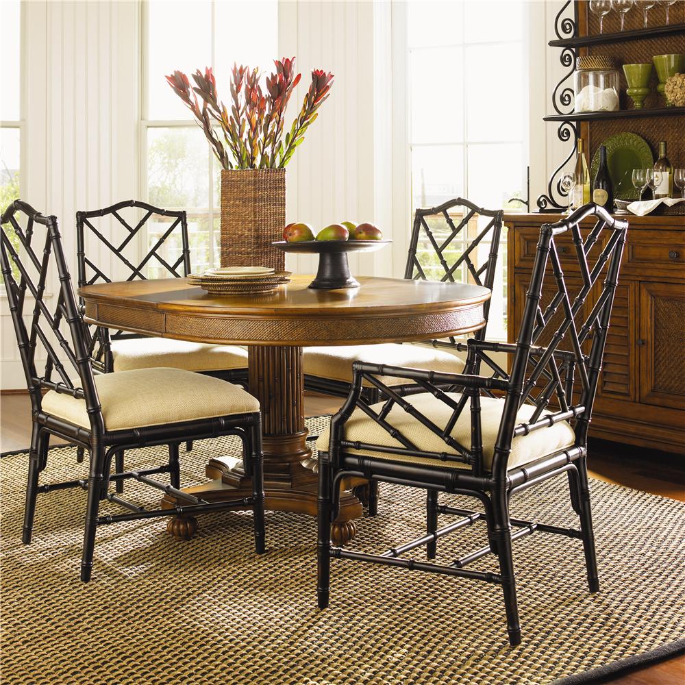 Tommy bahama sales office chair